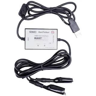 Jumo 00443447 Modem auf USB Schnittstelle