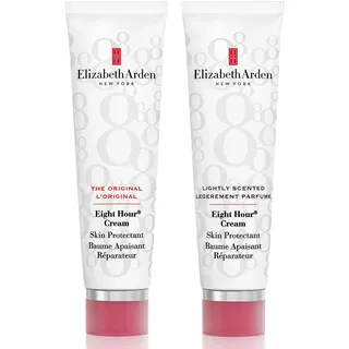 Elizabeth Arden Eight Hour Skin Protectant Cream Parfümfrei, 50 ml & Eight Hour Skin Protectant, 1er Pack (1 x 50 g)