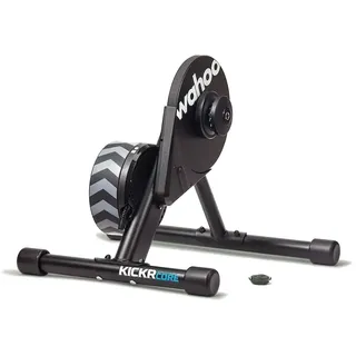Wahoo Fitness Wahoo KICKR Core + Zwift Click & Cog Schwarz Modell 2025