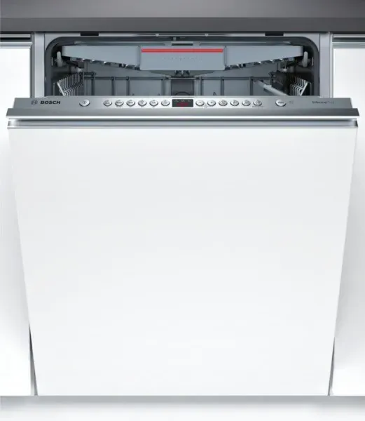 Bosch Einbau-Geschirrspüler 60 cm breit SMV46KX14E