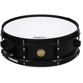 Tama BST134BK Effect Series Snare Drum - 4"x13" - Black