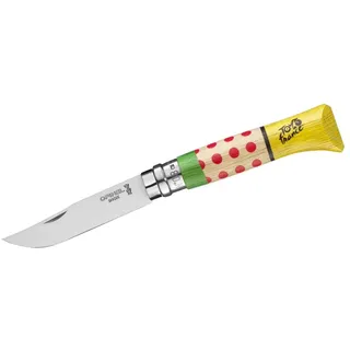 Opinel No. 8 Klappmesser Taschenmesser Schnitzmesser Outdoor Allzweckmesser