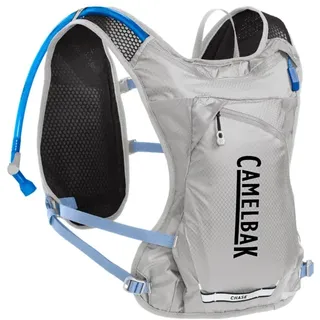 CamelBak | Womens Chase Race 4 | Bike-Rucksack grau