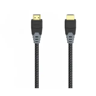 Hama HDMI-Kabel 8K St.-St. 1,5 m Schwarz