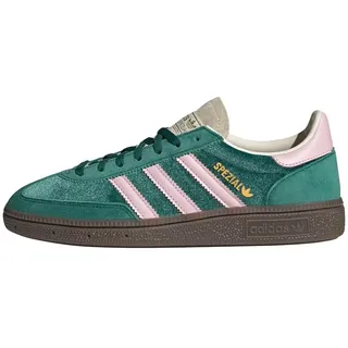 Collegiate Green / Clear Pink / Cream White 39 1/3