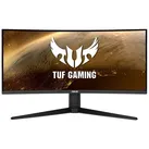 34" TUF VG34VQL1B - 3440x1440 (WQHD) - 165Hz - VA - Curved - Speakers