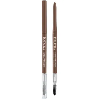 Isadora The Brow Fix 24h Pencil Longwear - Waterproof Augenbrauenstift 0,32 g 4 - LIGHT BROWN (37468.75 € / 1 kg)
