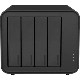 TerraMaster Hybrid-RAID-Laufwerksgehäuse mit 8 Steckplätzen D8 Hybrid 8bay Gehäuse, USB3.2, Diskless