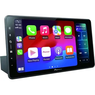 Pioneer SPH-EVO98DAB-UNI 1-DIN Moniceiver