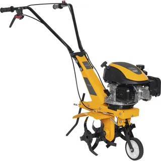 Stiga Benzin-Motorhacke SRC 36 V