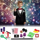 Mini-Zaubertrick-Set mit 48 tollen Zaubertricks für Kinder