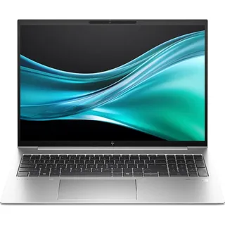 16" Ultra 7 155U 16 GB RAM 512 GB SSD Intel Arc Graphics Win11 Pro Silber