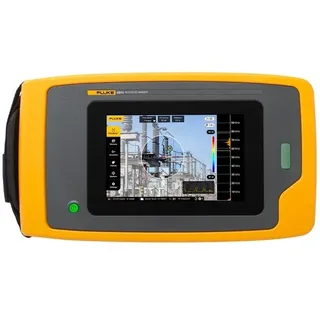 Fluke ii915 Industrie Schallkamera Gas- und Vakuumlecks, 2 bis 65 kHz, 1280x800 ...