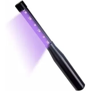 VT-3214 led UV-Desinfektionslampe Antibakterielle tragbarer usb wiederaufladbar - sku 11220 - V-tac