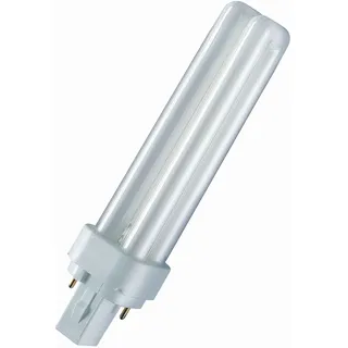 Osram Dulux D 18W/827 G24d-2