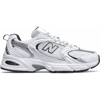 White/Natural Indigo 41,5