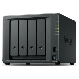 Synology DS425+ NAS System 4-Bay 2,5GbE