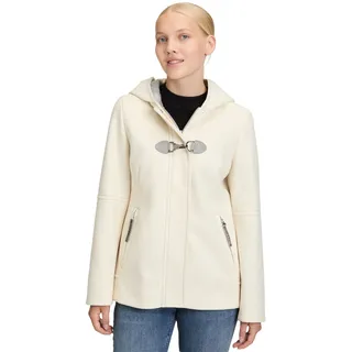 Amber & June Winterjacke beige 44