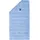 Noblesse II Handtuch 30 x 50 cm himmelblau