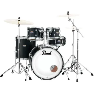 Pearl DMP925S/C227 Decade Maple Satin Slate Black