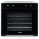 Dörrautomat für Lebensmittel DSY900 750W