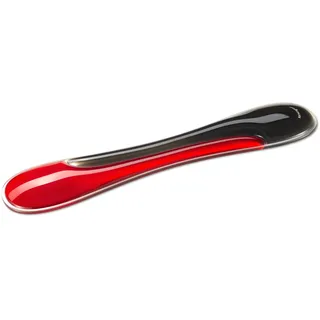 Kensington Slim Duo Gel für Tastaturen rot