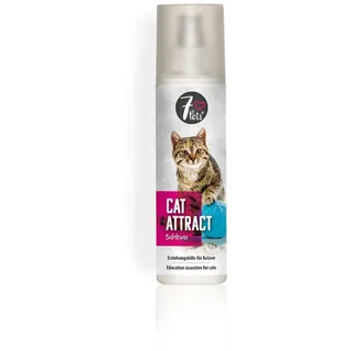 7Pets Cat Attract Lockspray 200 ml