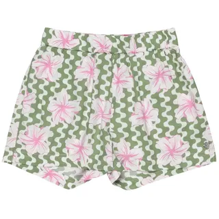 Roxy Blue Ocean Floor Short - 16 Years bunt