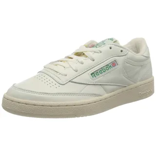 Vintage Chalk / Paperwhite / Glen Green 43