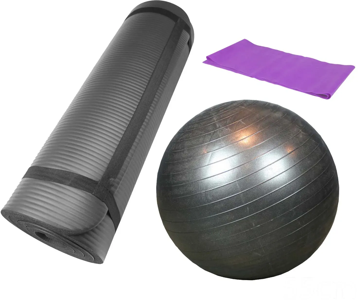 Odin Gymnastikmatte PAUSCHALANGEBOT