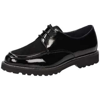 SIOUX Meredith-749-H in schwarz 44 EU | Gr.: