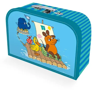 Trötsch Verlag Trötsch Die Maus Kinderkoffer groß