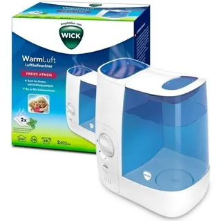 WICK WH845E2 blau/weiß