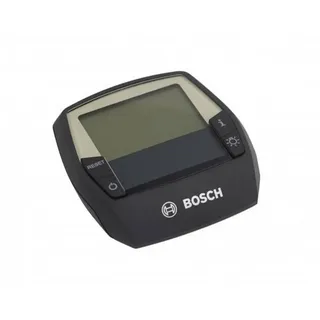 Bosch Intuvia Display Bordcomputer E-Bike anthrazit Einheitsgröße