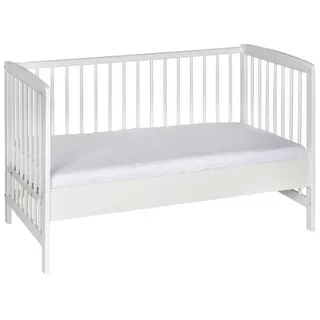 Schardt Micky Beistellbett weiß