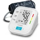 ecomed by medisana Bu-95E Oberarm-Blutdruckmessgerät 1 St Gerät