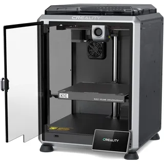 Creality K1C
