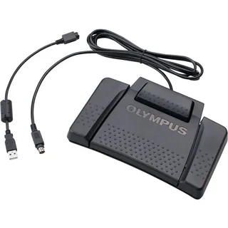 OM System Olympus, RS31H USB Fusspedal (4 Pedalen)