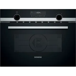Siemens CM585AGS1 Schwarz