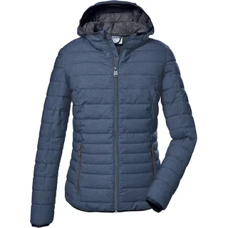 G.I.G.A. DX by killtec Damen Funktionsjacke GS 28 WMN QLTD Jckt dunkelblau, 48