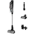 Bissell PowerClean FurFinder Pro, Staubsauger, Blau, Silber, Schwarz