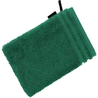 Waschhandschuh Calpyso Feeling 16 x 22 cm Baumwolle Oasis