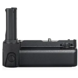 ayex Batteriegriff für Nikon Z6 Z7 ähnlich BG-N10 Optimal für Hochfornat