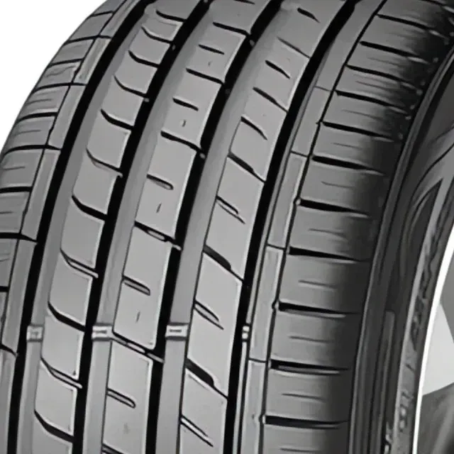 N'Fera SU1 285/35 R18 101Y XL Sommerreifen