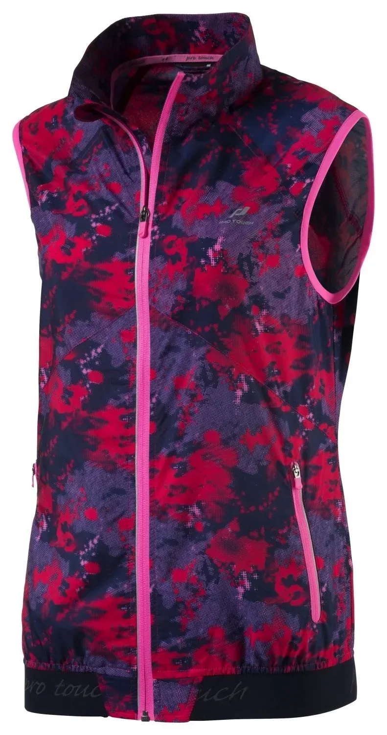 Pro Touch Damen Weste Eleni II multicolor - 34