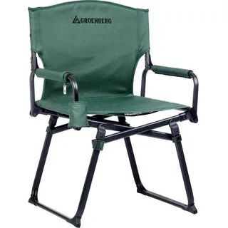 Groenberg Campingstuhl Lagom Grün