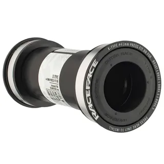 Race Face Innenlager Bb92 Press Fit Lagerschalen - Black - 92 mm