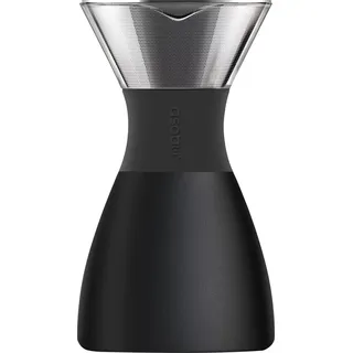 P0ur Over SW, Kaffeebereiter, Schwarz