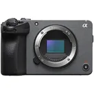 ILME-FX30 Camcorder Body mit E-Mount System