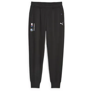 Puma Jogginghose Motortsport Hose BMW MMS ESS (0-tlg) schwarz XL